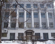 �������� �������� ������ ��. �. �. ������