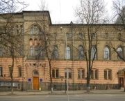 �������� ������������ ����������� ������, ���� � ����������� ��. �. ��������-������