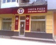 Costa pizza