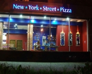 New york street pizza
