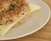 Bagel caffe